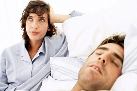 چرا مردان بعد از رابطه جنسی می خوابند؟