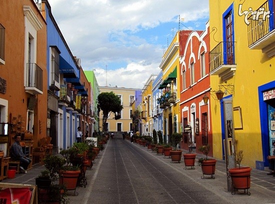 شهرهایی که در سفر به مکزیک حتما باید ببینید