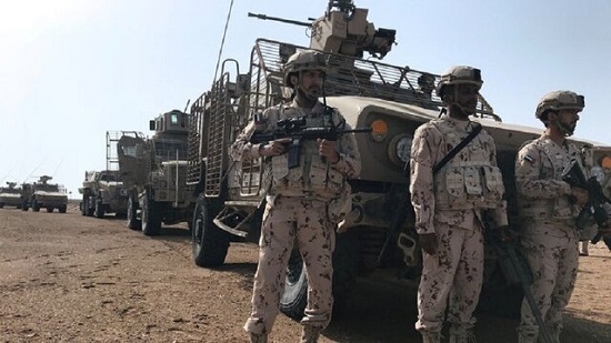 امارات از خروج نیروهایش از عدن خبر داد