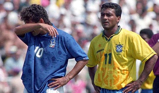 سرنوشت ستاره‎های جام جهانی 94 (بخش اول)