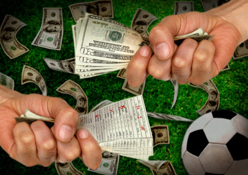 جام جهانی چقدر پول می سازد؟