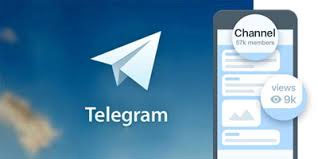 ایجاد کانال در تلگرام جرم می شود؟