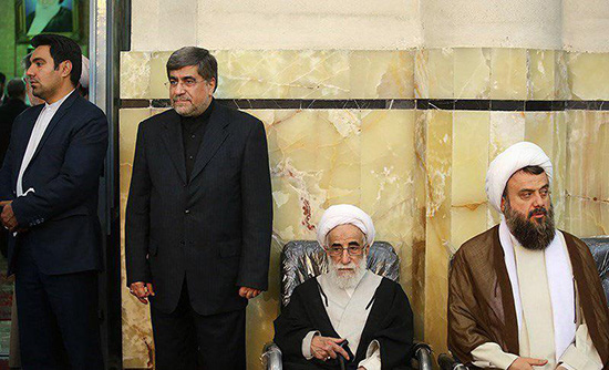 ناگفته‌های «علی جنتی» درباره‌ی کنسرت‌ها، احمدی‌نژاد و پدر (2)