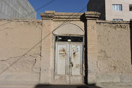 محله های قدیمی خراسان؛ معماری دیروز، گمشده امروز