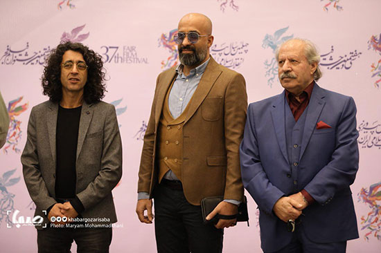 سی و هفتمین جشنواره فیلم فجر کلید خورد