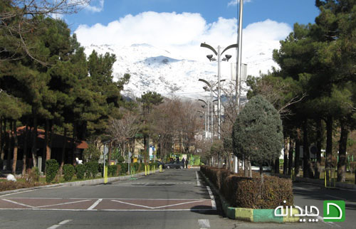 10 پاتوق در تهران برای قرارهای دوستانه