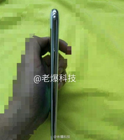 Meizu Four؛ گوشی جدید میزو با نمایشگر خمیده
