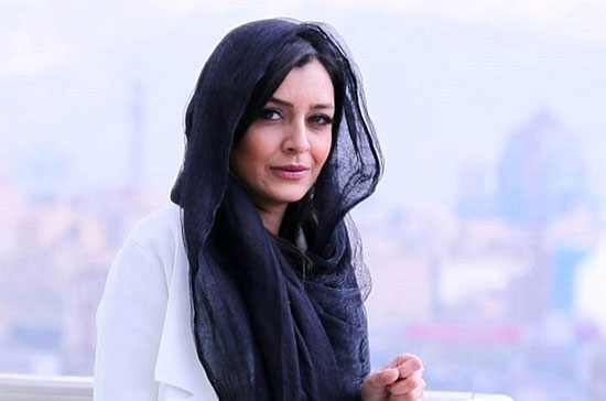 ساره بیات: زن پولدار و پرخاشگر سینمای ایران