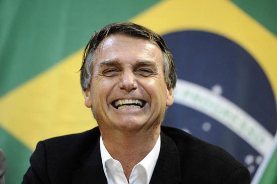 درباره ترامپ برزیل؛ ضد زن‌ترین و نفرت‌انگیزترین رئیس جمهور عالم