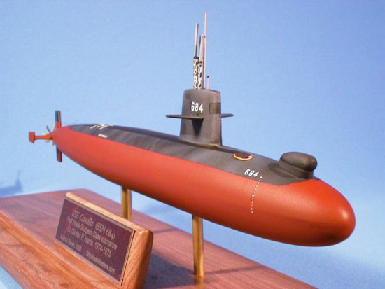 اولین زیردریایی‌های جهان کجا و چگونه ساخته شدند؟