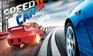 دانلود بازی Speed Car II برای اندروید