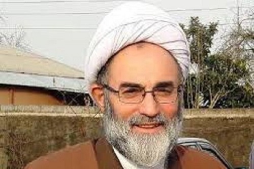 انتصاب نماینده ولی‌فقیه در استان گیلان