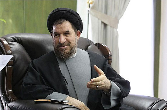 احمدی‌نژاد کدام را می خواهد؟ مجلس یا ریاست‌جمهوری؟