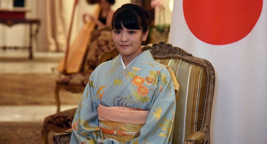 کرونا، عروسی شاهزاده ژاپنی را به تعویق انداخت