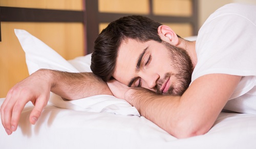 ۵بلایی که بی‌خوابی بر سر بدنتان می‌آورد