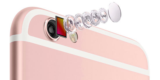 10 نکته‌ پنهان محصولات جدید اپل