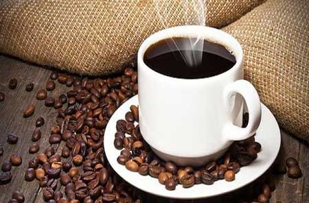 عطر قهوه موجب تقویت عملکرد مغز می‌شود