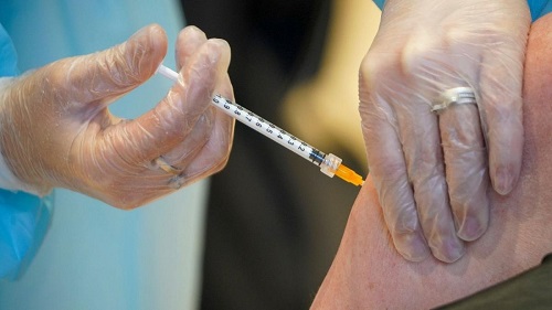 اعلام دستورالعمل جدید درباره تزریق واکسن کرونا