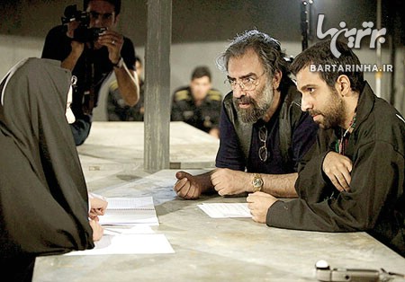 زندگی پرماجرای گانگستر ایرانی فیلم می​شود