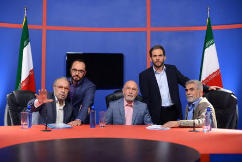 پخش سریال انتخاباتی «عالیجناب» از اردیبهشت