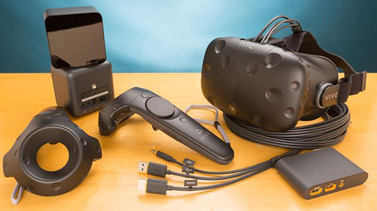 معرفی بهترین هدست‌های VR