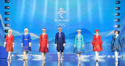 مقایسه لباس زمستانی کاروان المپیکی ایران با سایرین