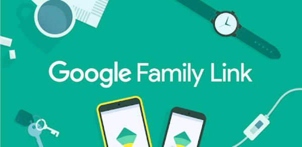 راه چاره گوگل برای پدر و مادر‌ها برای کنترل فرزندان