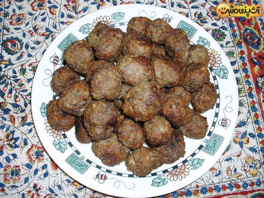غذاهای محلی؛ بندرعباس، شهرکرد و مازندران
