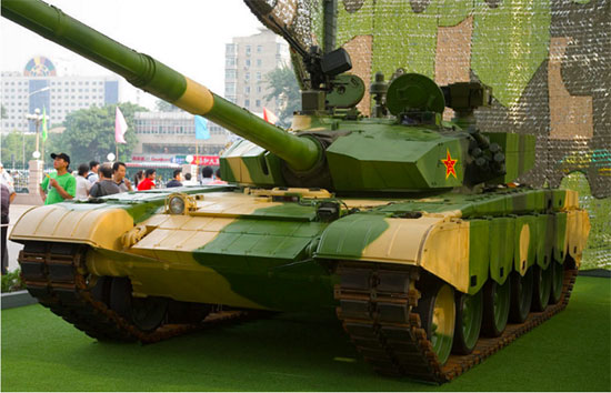 آمریکا، روسیه یا چین؛ قدرت نظامی کدام بیشتر است؟