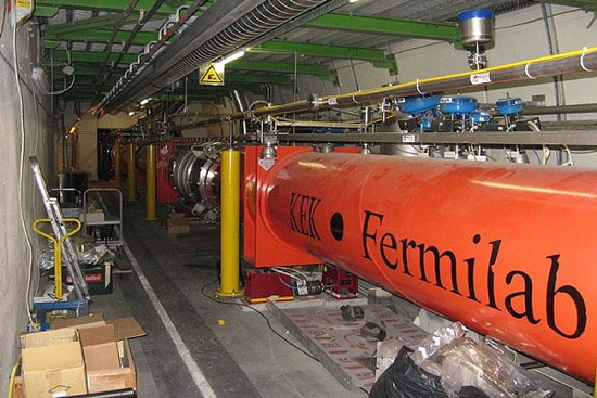 LHC، پیچیده ترین سازه بشر