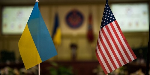 دستور واشنگتن برای خروج فوری اتباعش از اوکراین