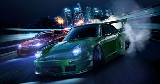 Need For Speed جدید رسما تایید شد