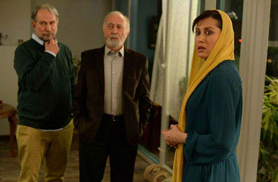 «جاده قدیم»؛ نگاهی نو به مقوله تجاوز در سینمای ایران