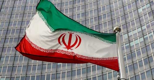 مخالفت فرانسه، آلمان و انگلیس با تحریم ایران