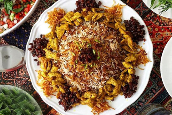 لذت نوستالژیک‌ترین شام ایرانی‌ها را از دست ندهید