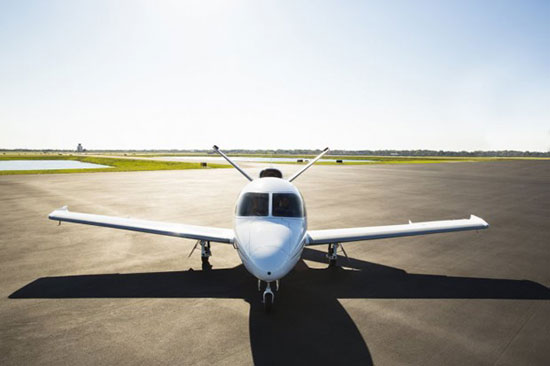 جت «سایرس ویژن»؛ ارزان ترین هواپیمای شخصی دنیا