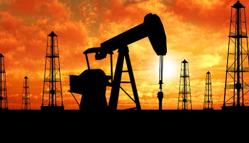 قیمت نفت رکورد ۱۳ماه گذشته را شکست