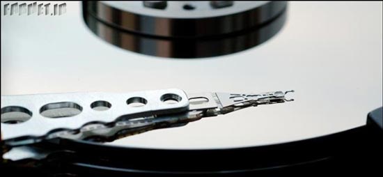 5 روش ساده برای افزایش فضای هارد دیسک