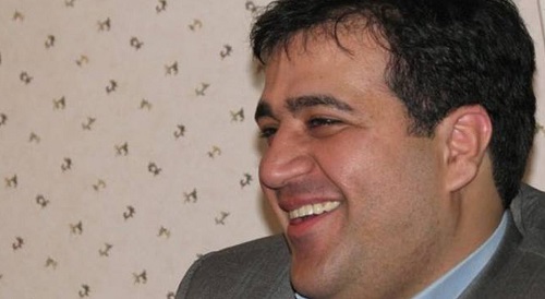 بازداشت محمودیان، از امضاکنندگان بیانیه ۷۷نفر
