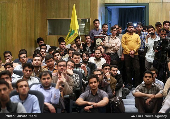 عکس: تجمع در حمایت از شیخ نمر در تهران