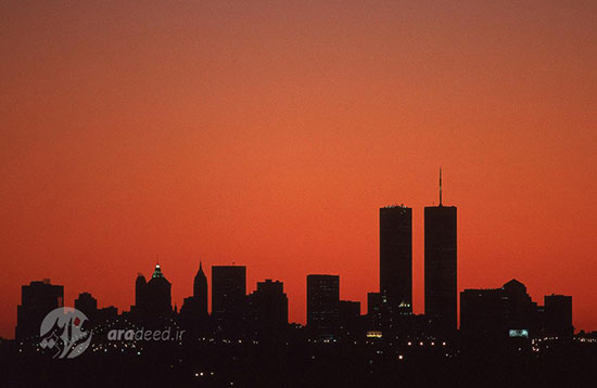 یک هفته مانده به واقعه 11 سپتامبر در جهان چه خبر بود؟