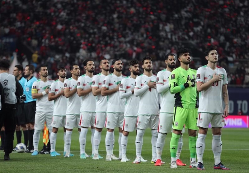 تیم‌های احتمالی سیدهای 4 گانه قرعه‌کشی جام جهانی