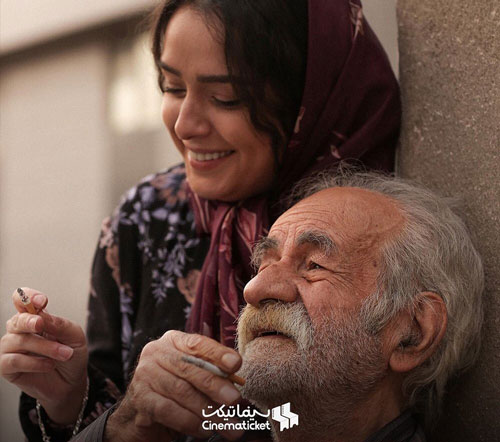 سال نوی سینمای ایران مبارک شد