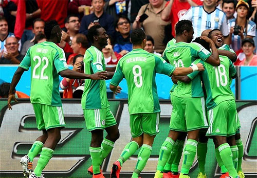 جام ملت‌های آفریقا؛ نیجریه سوم شد