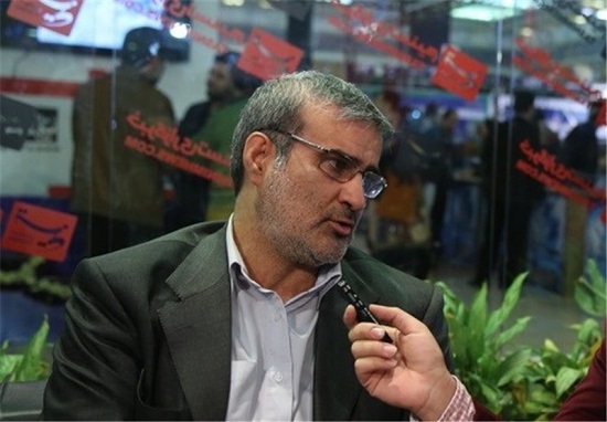 علی کریمی تنور انتخابات را داغ کرد