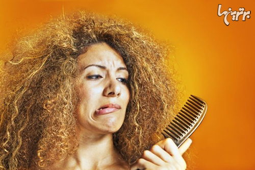 مراقبت از مو در زمستان، عاداتی که باید ترک کنید