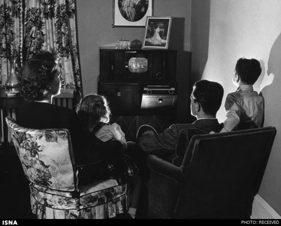 سیر تلویزیون‌؛ از اختراع تا تکامل +‌عکس