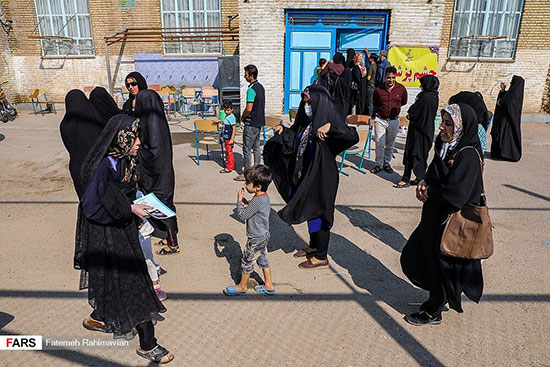 ویزیت مردم مناطق محروم خوزستان