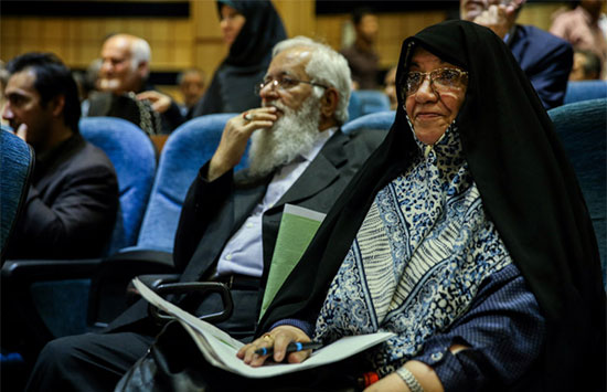 زنان سیاست مدار ایرانی و سهم آنها در کشورداری