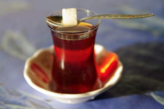 روش های مختلف سرو چای در سراسر دنیا